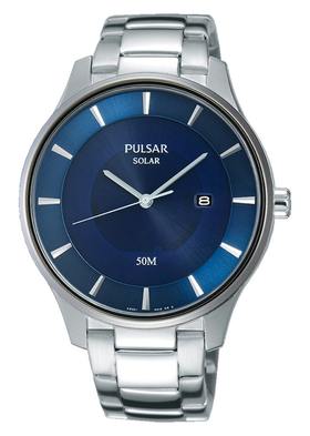 Pulsar+Mens+Regular+Watch+%28Model%3A+PX3099X%29