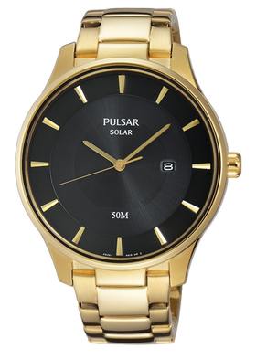 Pulsar+Mens+Regular+Watch+%28Model%3A+PX3102X%29