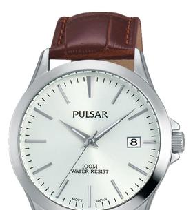 Pulsar+Mens+Regular+Watch+%28Model%3A+PS9455X%29