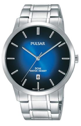 Pulsar+Mens+Regular+Watch+%28Model%3A+PS9527X%29