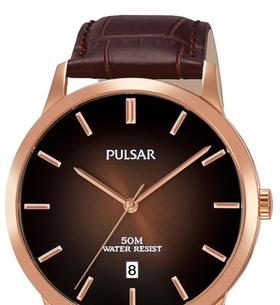 Pulsar+Mens+Regular+Watch+%28Model%3A+PS9534X%29