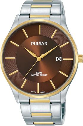 Pulsar+Mens+Regular+Watch+%28Model%3A+PS9590X%29