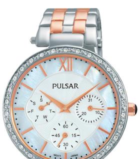 Pulsar+Ladies+Regular+Watch+%28Model%3A+PP6213X%29