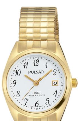 Pulsar+Ladies+Regular+Watch+%28Model%3A+PH7444X%29