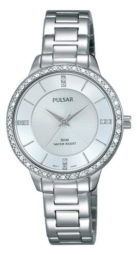 Pulsar+Ladies+Regular+Watch+%28Model%3A+PH8213X%29