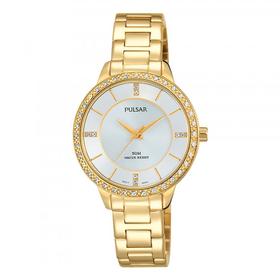 Pulsar+Ladies+Regular+Watch+%28Model%3A+PH8218X%29