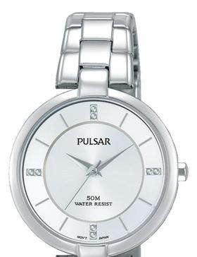 Pulsar+Ladies+Regular+Watch+%28Model%3A+PH8311X%29