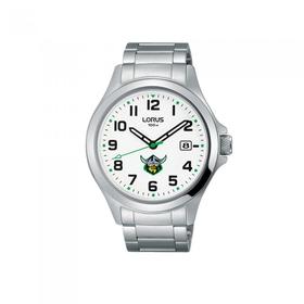 LORUS-NRL-Raiders-Watch-Model-RXH15KX-9 on sale