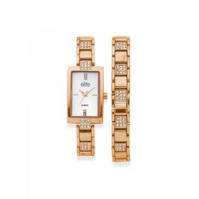 Elite-Ladies-Watch on sale