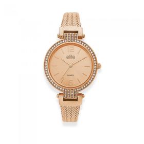 Elite-Ladies-Watch on sale