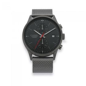 Chisel-Multi-Dial-Mesh-Watch on sale