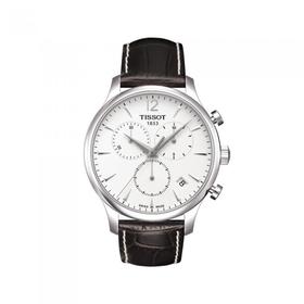 Tissot-Tradition-Model-T0636171603700 on sale