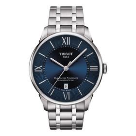 Tissot-Chemin-Des-Tourelles-Mens-Watch on sale