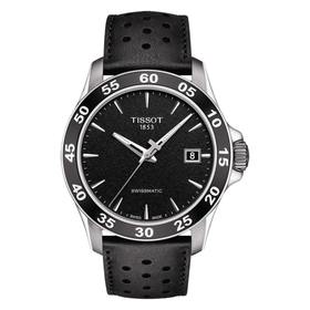 Tissot+V8+Swissmatic+Mens+Watch