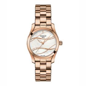 Tissot-T-Wave-Ladies-Watch on sale