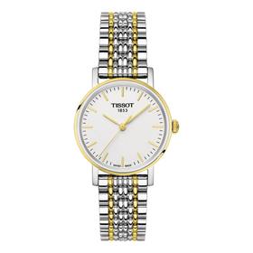 Tissot-Everytime-Ladies-Watch on sale