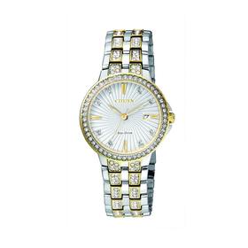 Citizen+Eco-Drive+Ladies+Watch