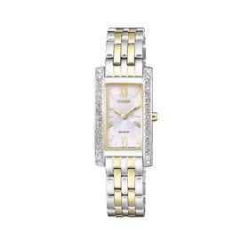 Citizen-Eco-Drive-Ladies-Watch on sale