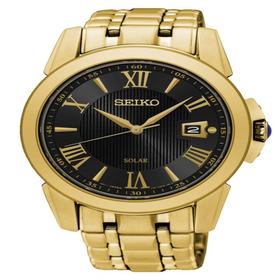 Seiko-Mens-Le-Grand-Sport-Watch-Model-SNE468P on sale