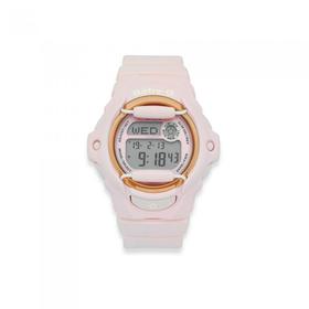 Casio+Baby-G+Ladies+Watch+%28Model%3A+BG169G-4B%29