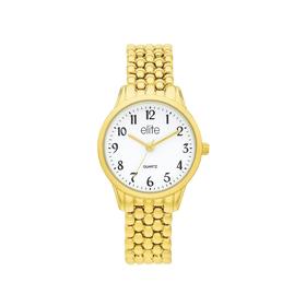 Elite-Ladies-Watch on sale