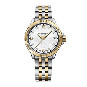 RAYMOND-WEIL-TANGO-LADIES-WATCH on sale