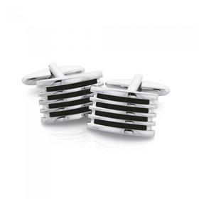 Chisel-Cufflinks on sale