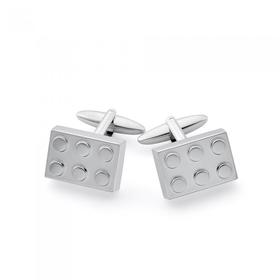 Chisel-Cufflinks on sale