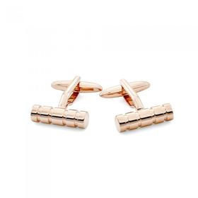 Chisel-Cufflinks on sale