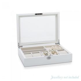 Wooden-Jewellery-and-Watch-Box-PJ824W on sale