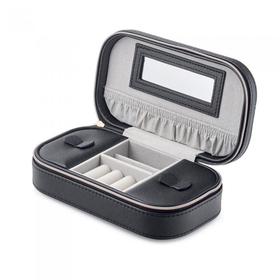 Isabella-Black-Travel-Jewellery-Box on sale