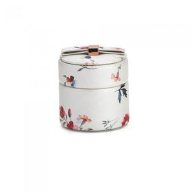 Ava-Flower-round-Jewellery-Box on sale