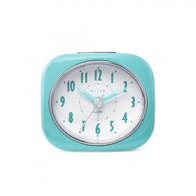 Elite-Mini-Blue-Alarm-Clock on sale