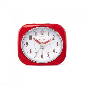 Elite-Mini-Red-Alarm-Clock on sale