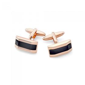 Chisel-Cufflinks on sale