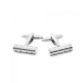 Chisel-Cufflinks on sale