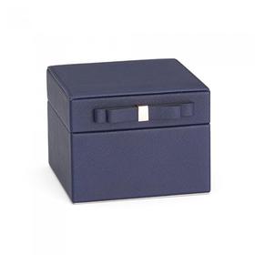 Alexa-Navy-Cross-Rt-Bow-Square-JB on sale