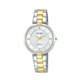 Pulsar+Ladies+Daywear+Watch+%28Model%3A+PH8314X%29