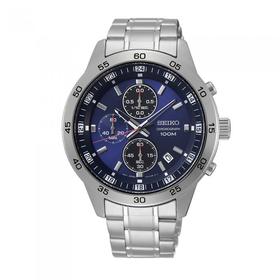 Seiko+Analogue+Mens+Chronograph++%28Model%3A+SKS639P%29