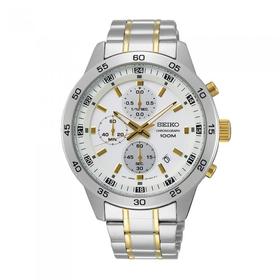 Seiko+Analogue+Mens+Chronograph++%28Model%3A+SKS643P%29