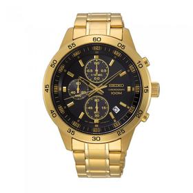 Seiko-Mens-Chronograph-ModelSKS650P1 on sale