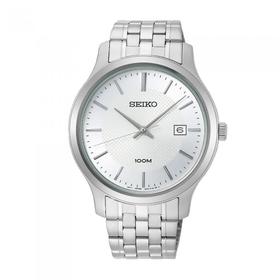 Seiko-Analogue-Gents-Daywear-Model-SUR289P on sale