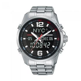 Pulsar-Gents-Sport-Watch-Model-PZ4001X on sale