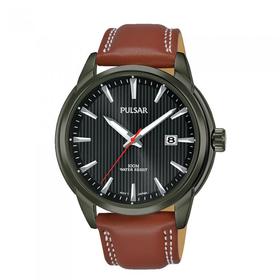 Pulsar+Mens+Daywear+Watch++%28Model%3A+PS9587X%29