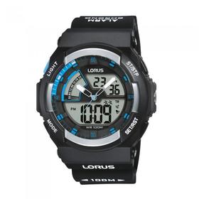 Lorus+Mens+Sports+Watch++%28Model%3A+R2323MX-9%29