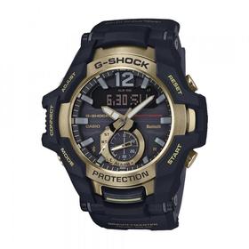 Casio+G-Shock+GRB100GB-1A+Watch