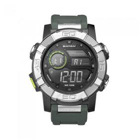 Maxum+X1910G1+Mens+Watch+-+Deep+Green