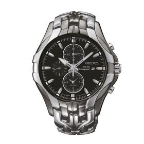 Seiko-Mens-Alarm-Chronograph on sale