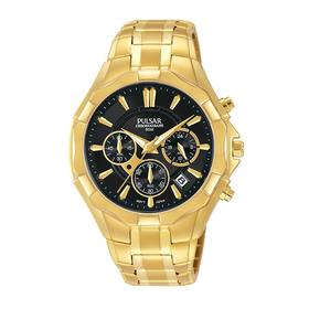 Pulsar-Gents-Sport-Chronograph-Watch on sale