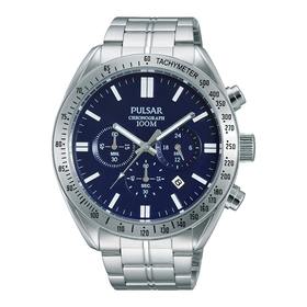 Pulsar-Mens-Chronograph-Watch on sale